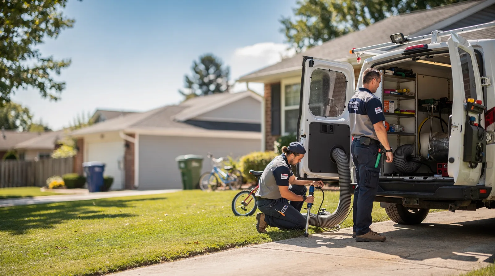 24/7 HVAC Repair & AC Replacement in Hagaman, NY near me